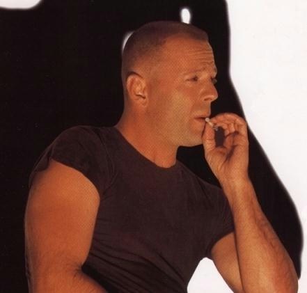 Bruce Willis